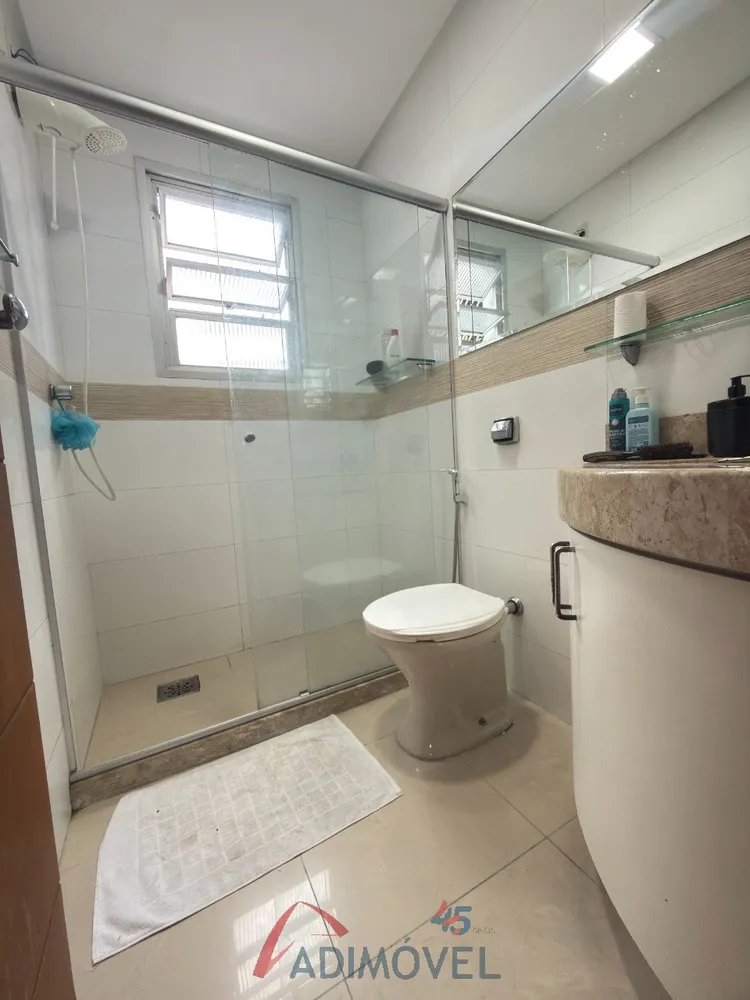 Apartamento, 3 quartos, 94 m² - Foto 6