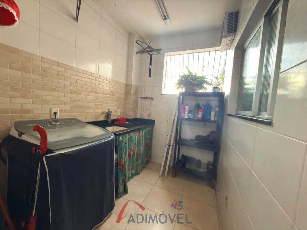 Apartamento, 3 quartos, 94 m² - Foto 5
