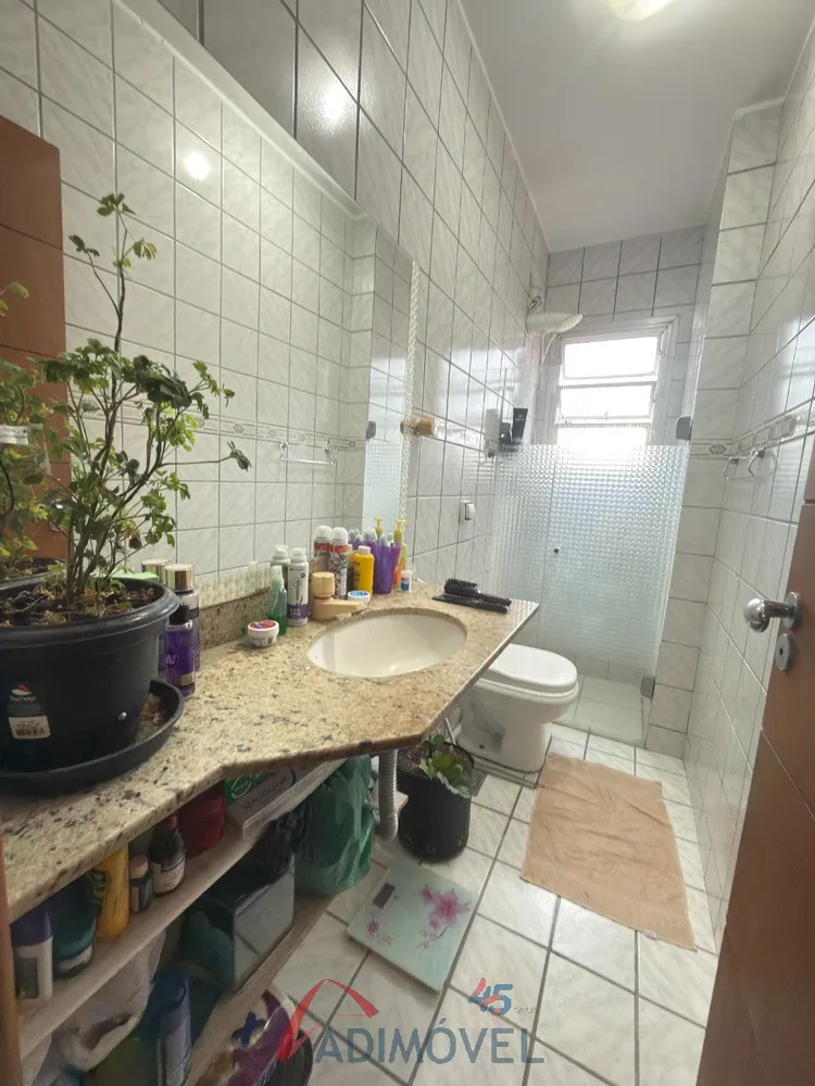 Apartamento, 3 quartos, 94 m² - Foto 12