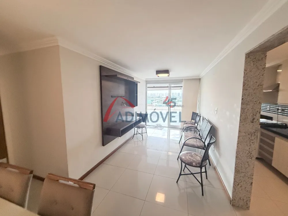 Cobertura, 2 quartos, 100 m² - Foto 1