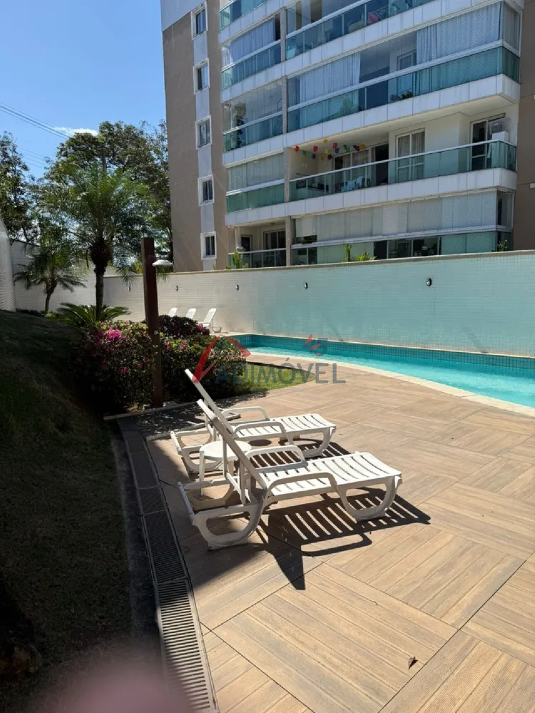 Cobertura, 2 quartos, 100 m² - Foto 12