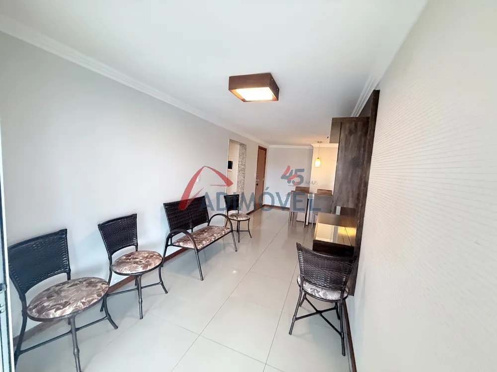 Cobertura, 2 quartos, 100 m² - Foto 3