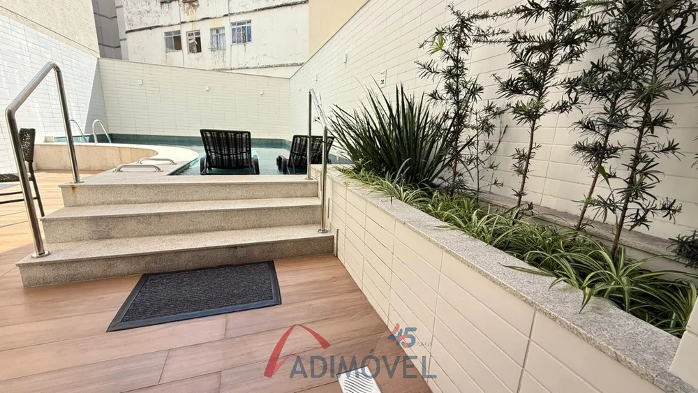 Apartamento, 1 quarto, 68 m² - Foto 8