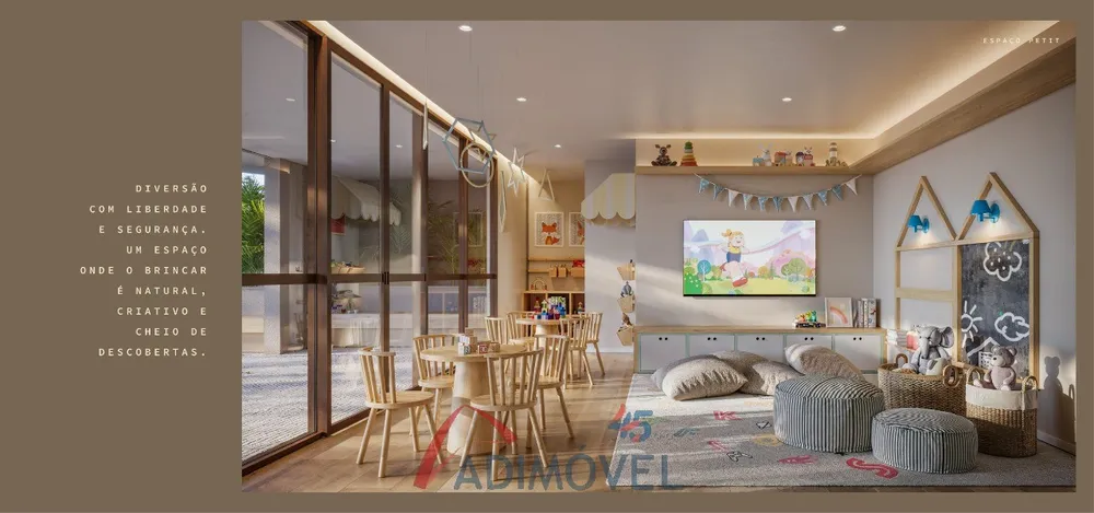 Apartamento, 4 quartos, 168 m² - Foto 10
