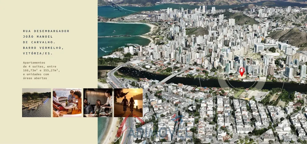 Apartamento, 4 quartos, 168 m² - Foto 7