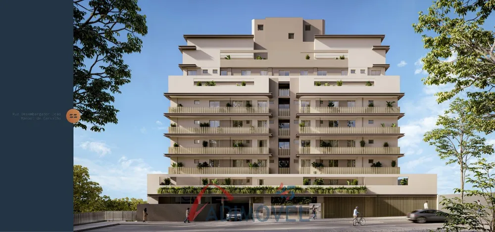 Apartamento, 4 quartos, 168 m² - Foto 8