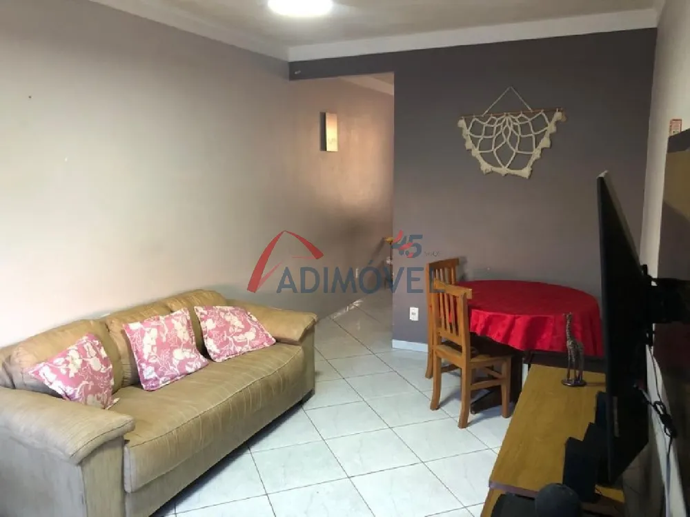 Casa, 2 quartos, 65 m² - Foto 5