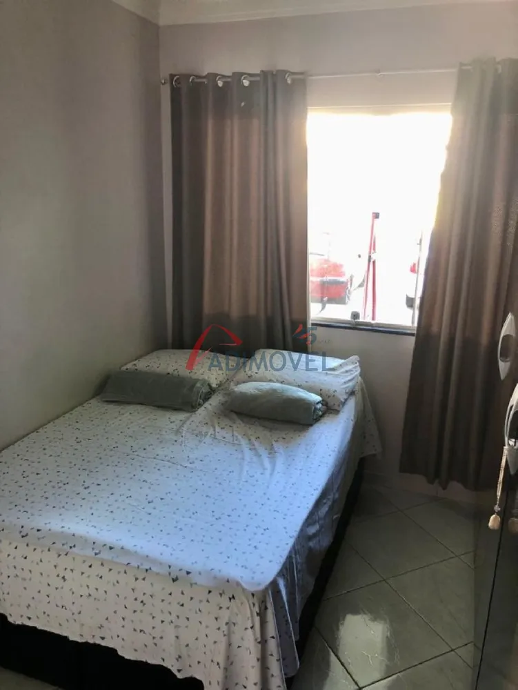 Casa, 2 quartos, 65 m² - Foto 8