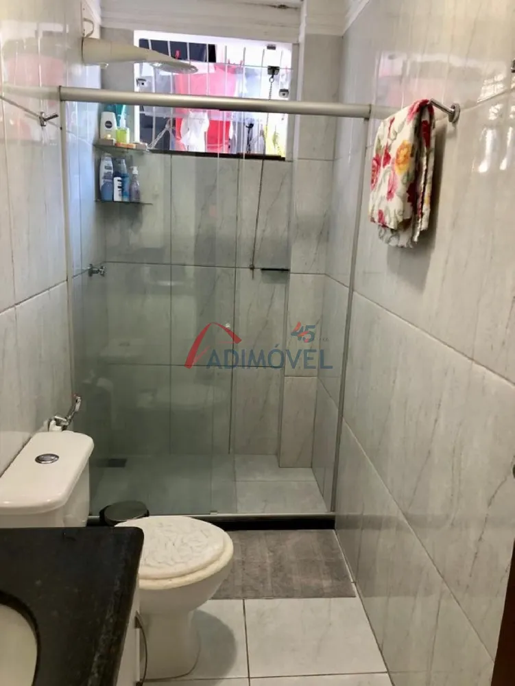 Casa, 2 quartos, 65 m² - Foto 9