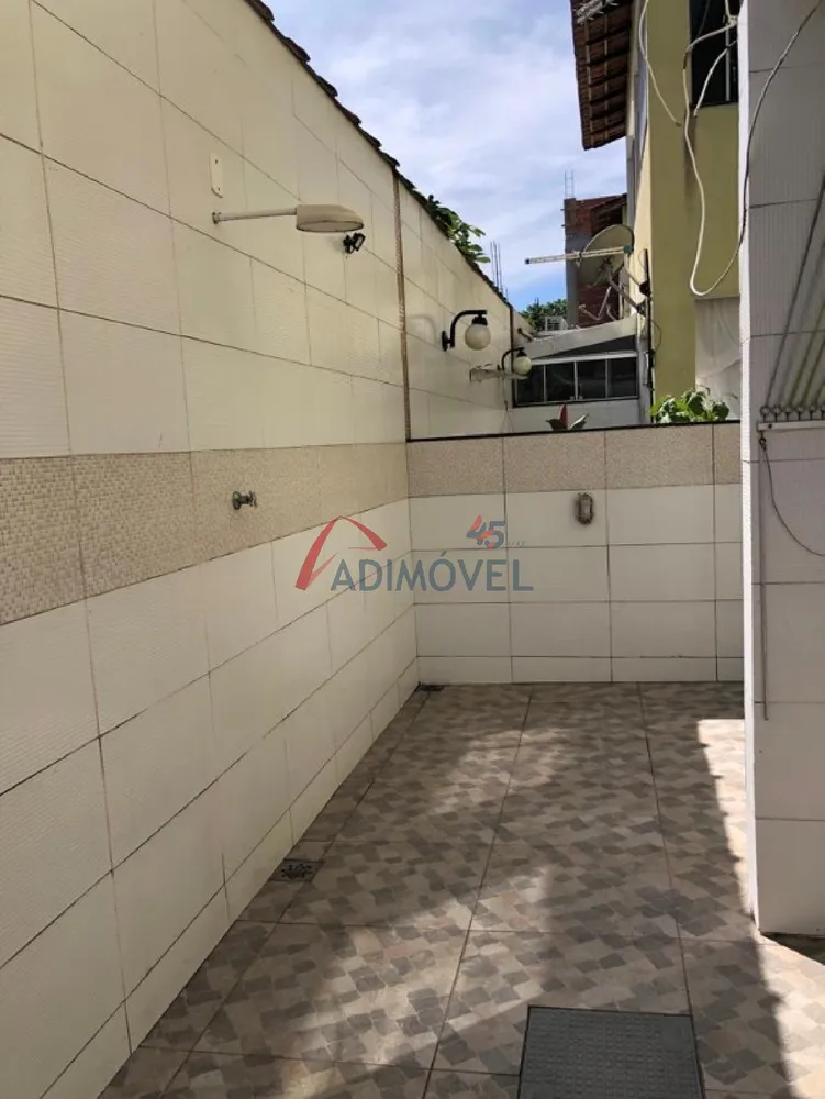 Casa, 2 quartos, 65 m² - Foto 4