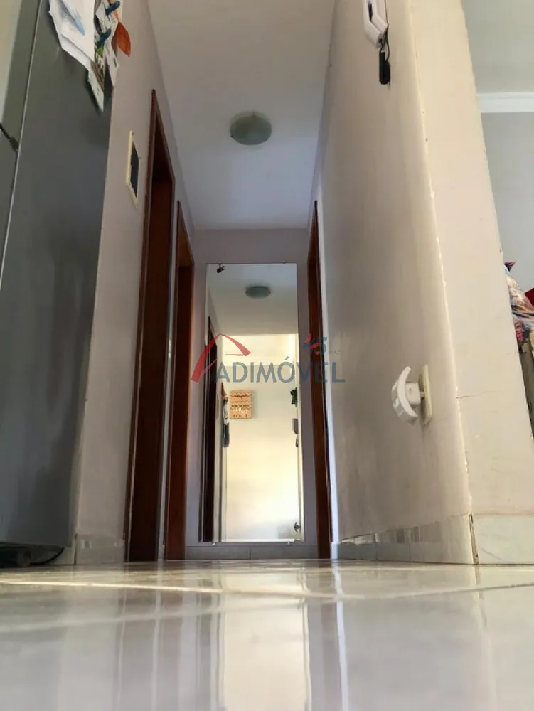 Casa, 2 quartos, 65 m² - Foto 6