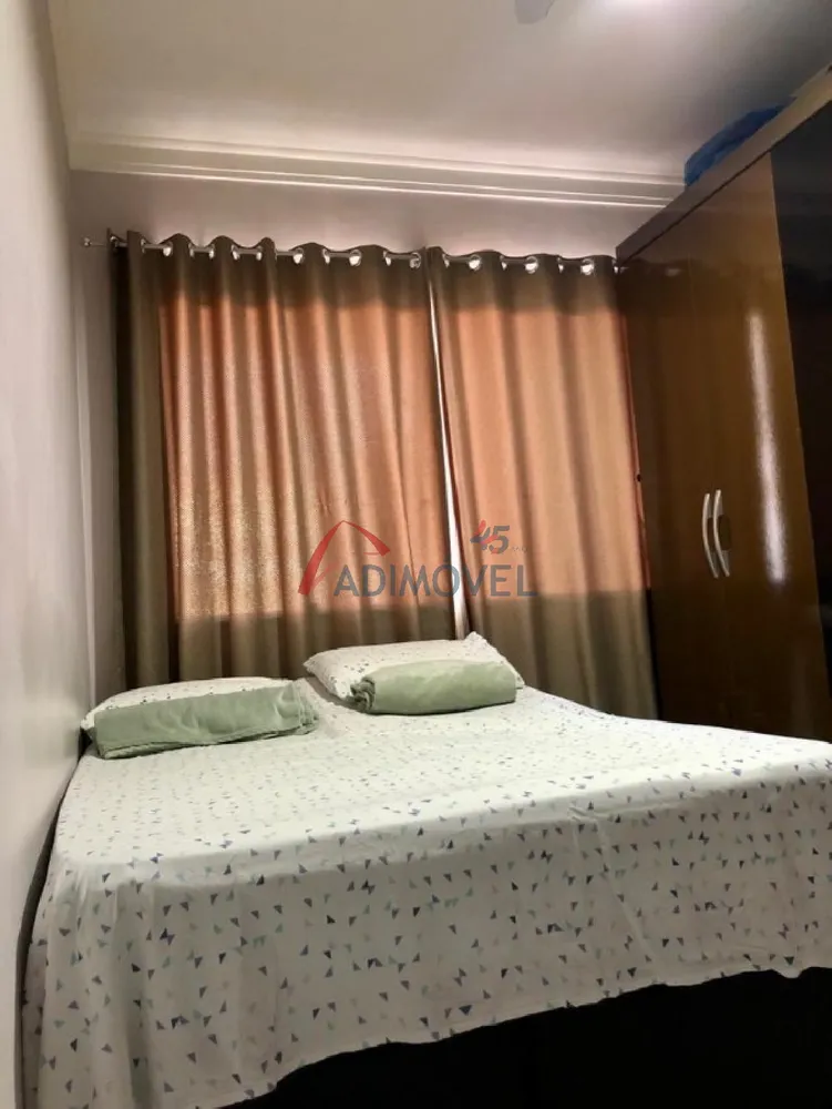 Casa, 2 quartos, 65 m² - Foto 7