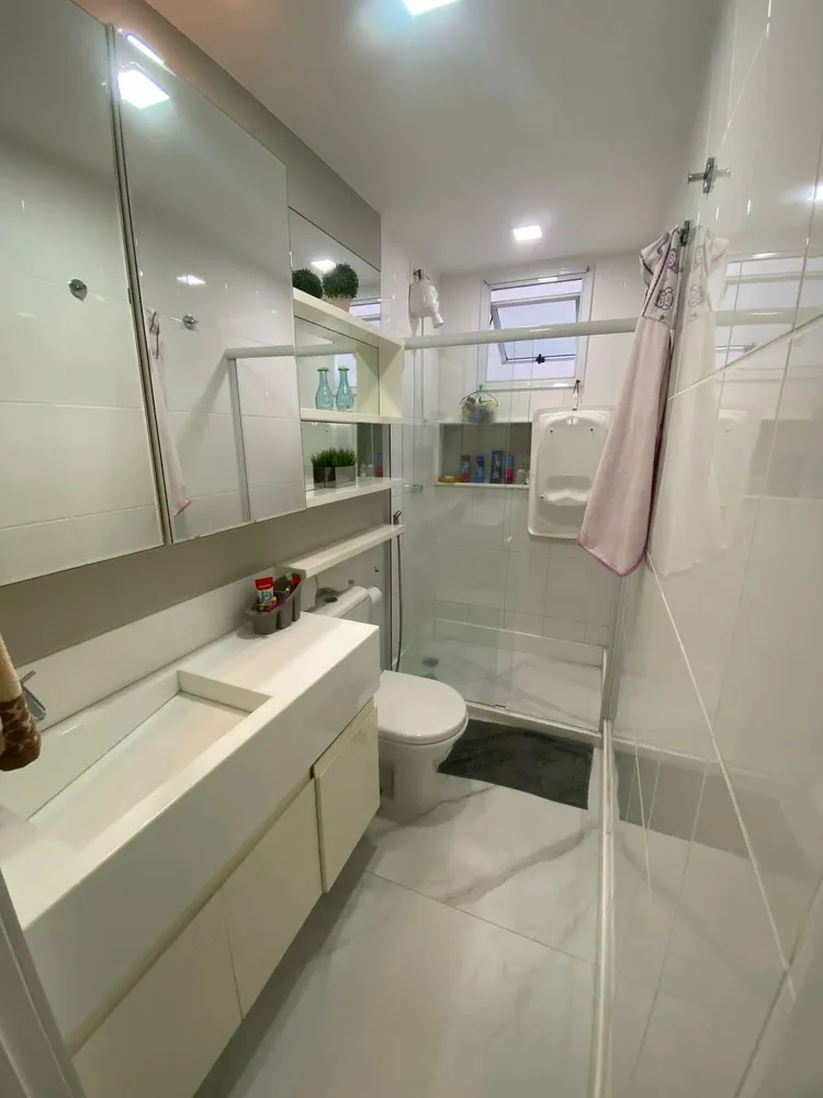 Apartamento, 4 quartos, 175 m² - Foto 8