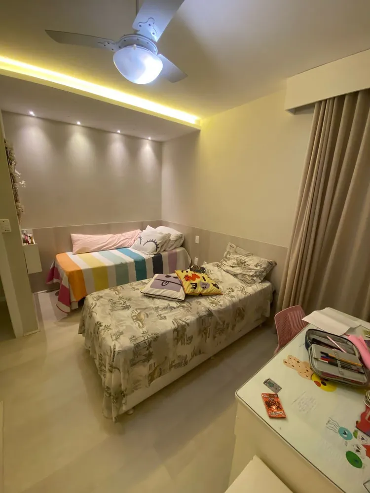 Apartamento, 4 quartos, 175 m² - Foto 6