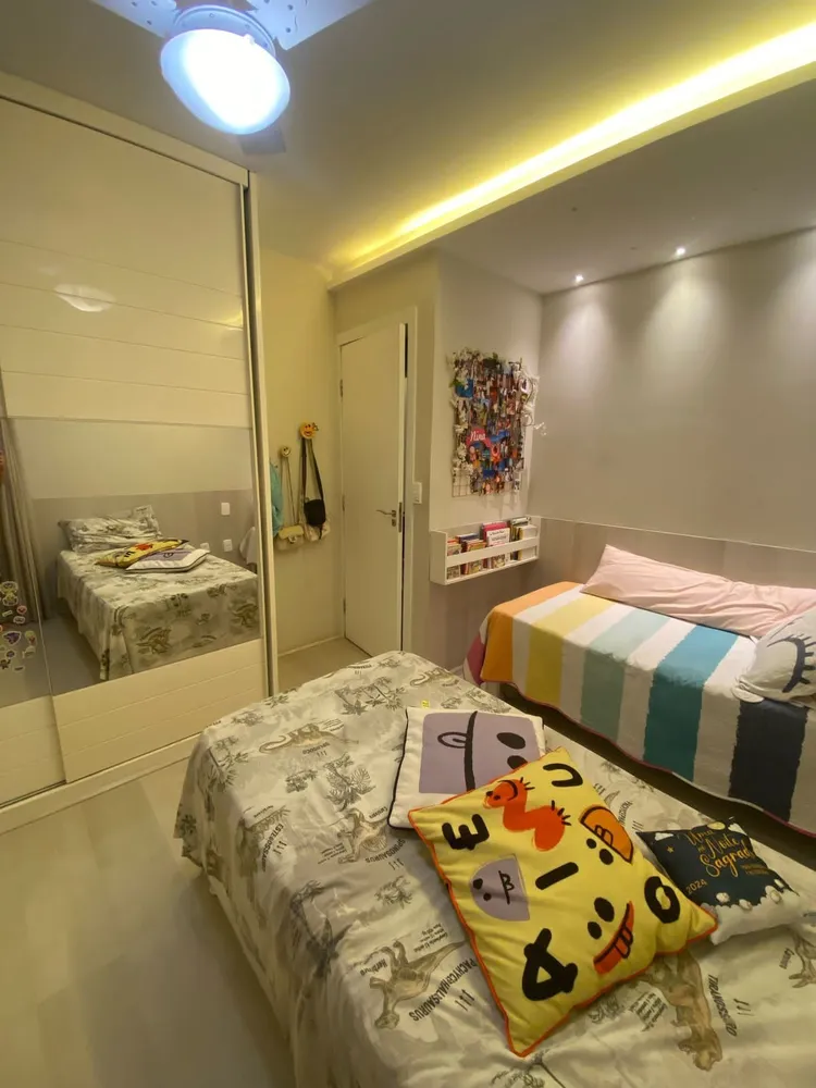 Apartamento, 4 quartos, 175 m² - Foto 7