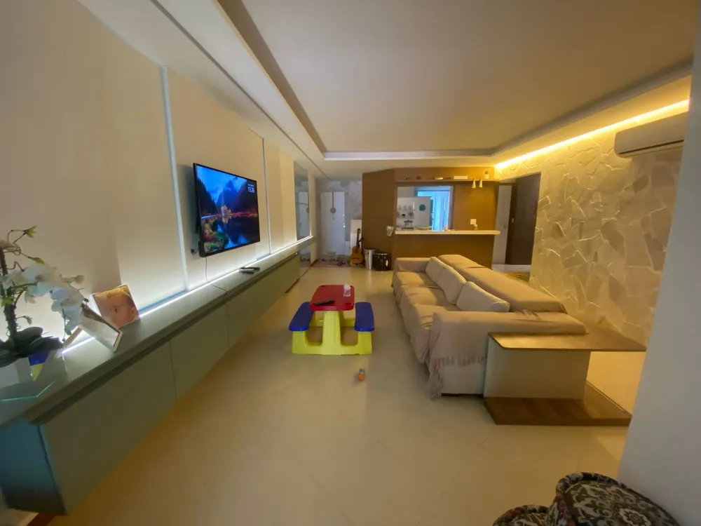 Apartamento, 4 quartos, 175 m² - Foto 3