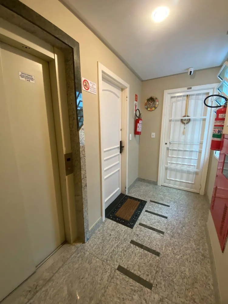 Apartamento, 4 quartos, 175 m² - Foto 12