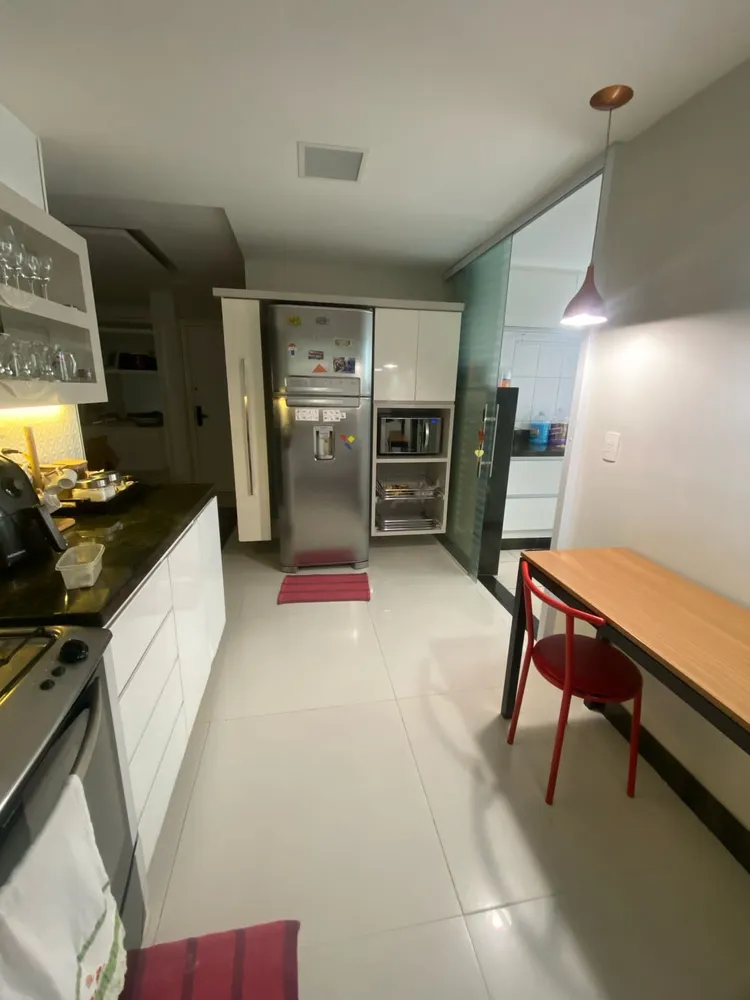 Apartamento, 4 quartos, 175 m² - Foto 11