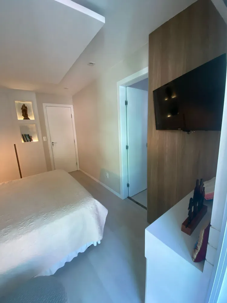 Apartamento, 4 quartos, 175 m² - Foto 10