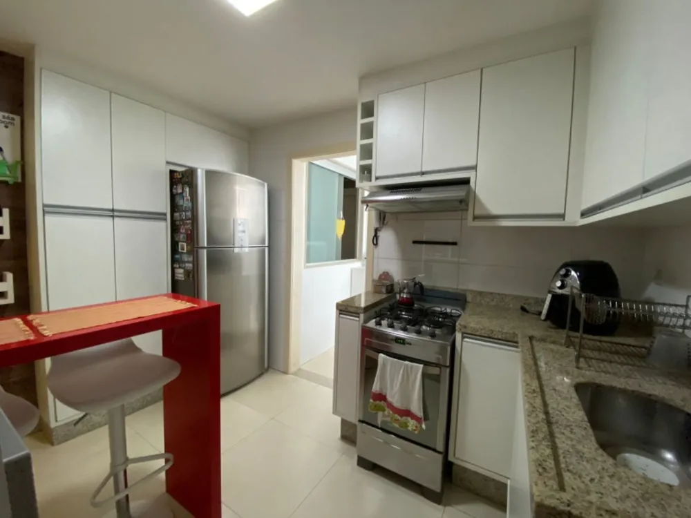 Apartamento, 2 quartos, 61 m² - Foto 10