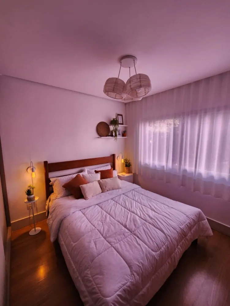 Apartamento, 2 quartos, 61 m² - Foto 7