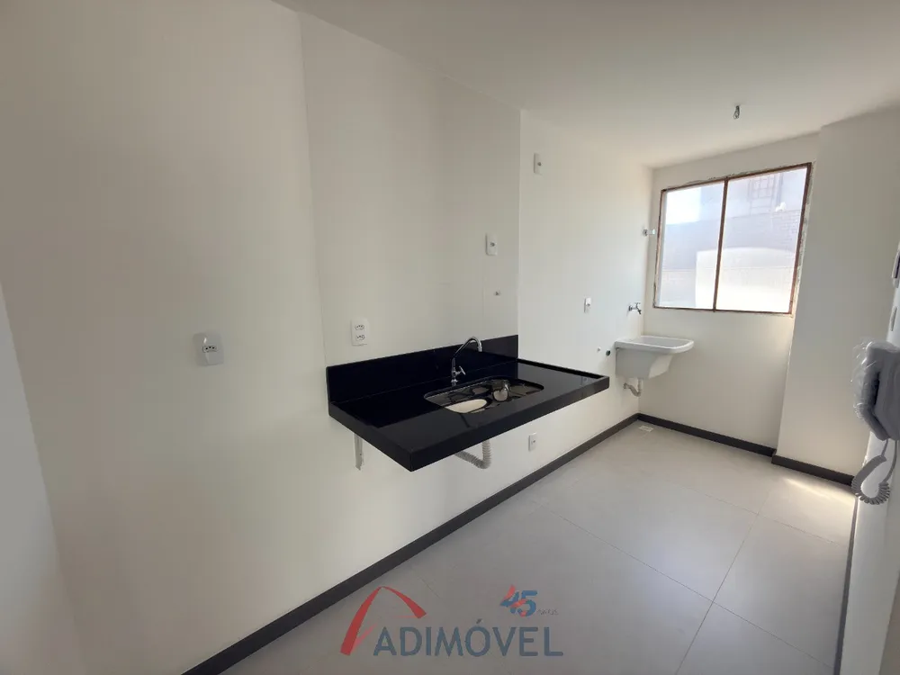 Apartamento, 2 quartos, 55 m² - Foto 3