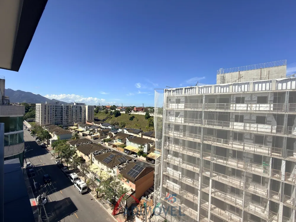 Apartamento, 2 quartos, 55 m² - Foto 7