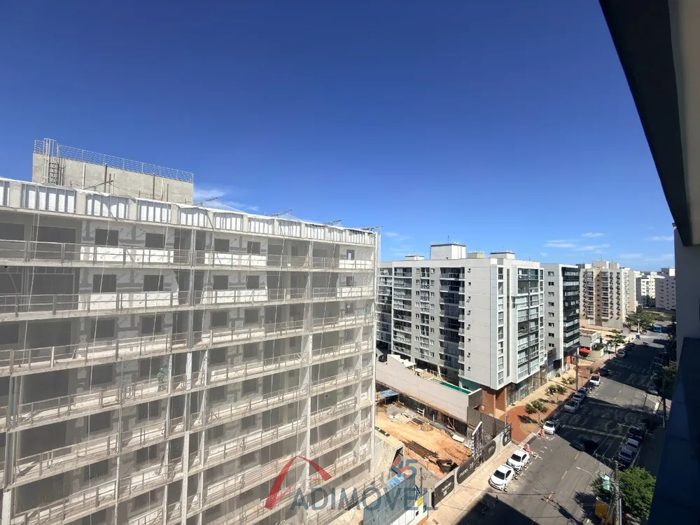 Apartamento, 2 quartos, 55 m² - Foto 6