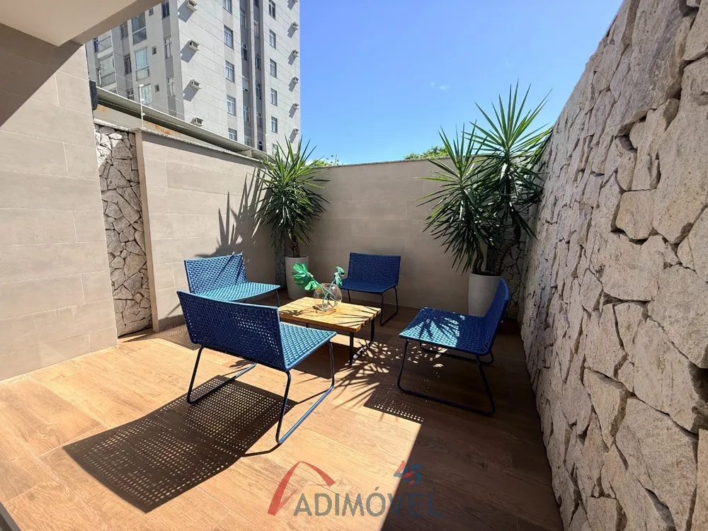 Apartamento, 2 quartos, 55 m² - Foto 10