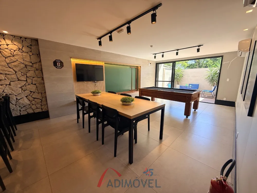 Apartamento, 2 quartos, 55 m² - Foto 9