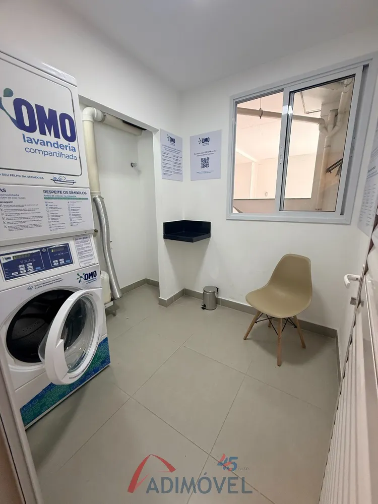 Apartamento, 2 quartos, 55 m² - Foto 11