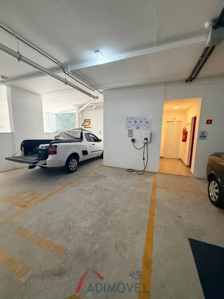 Apartamento, 2 quartos, 55 m² - Foto 12