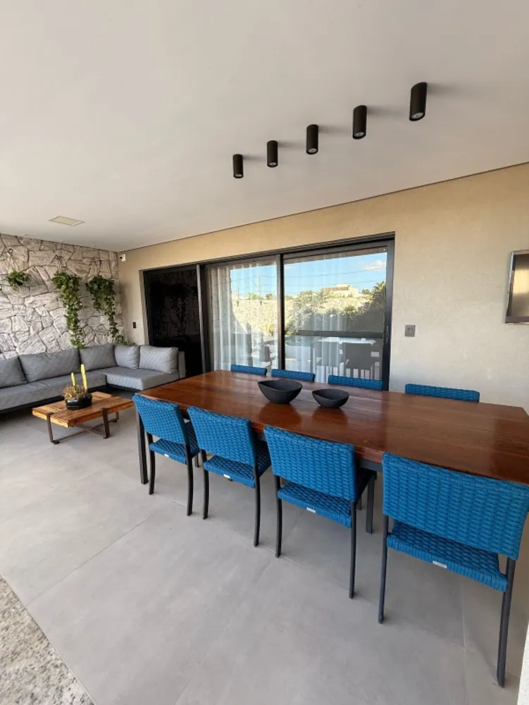 Casa, 4 quartos, 369 m² - Foto 6