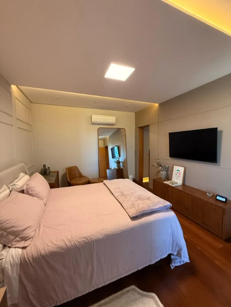 Casa, 4 quartos, 369 m² - Foto 9