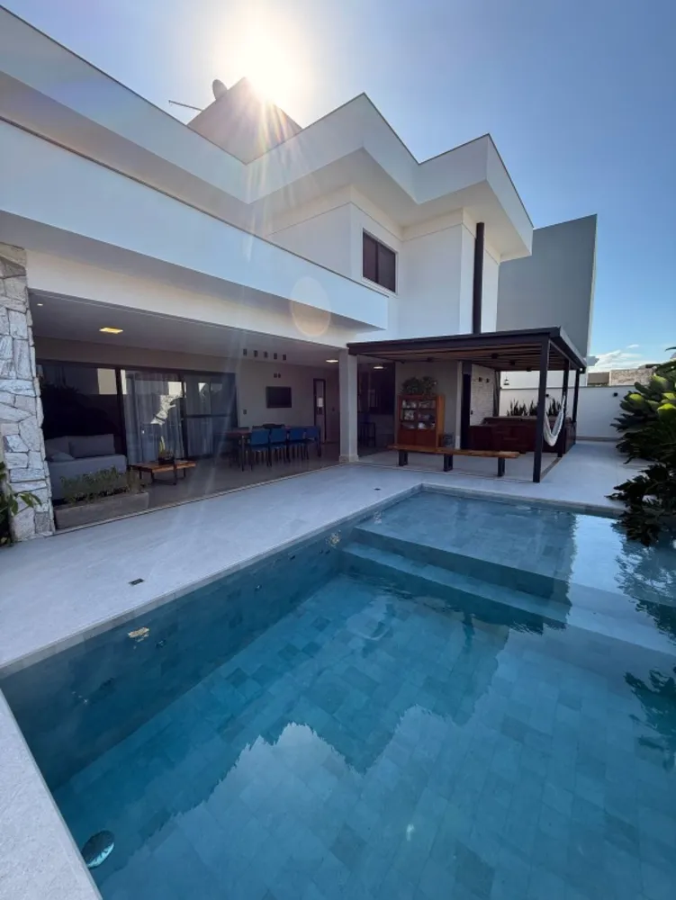 Casa, 4 quartos, 369 m² - Foto 7