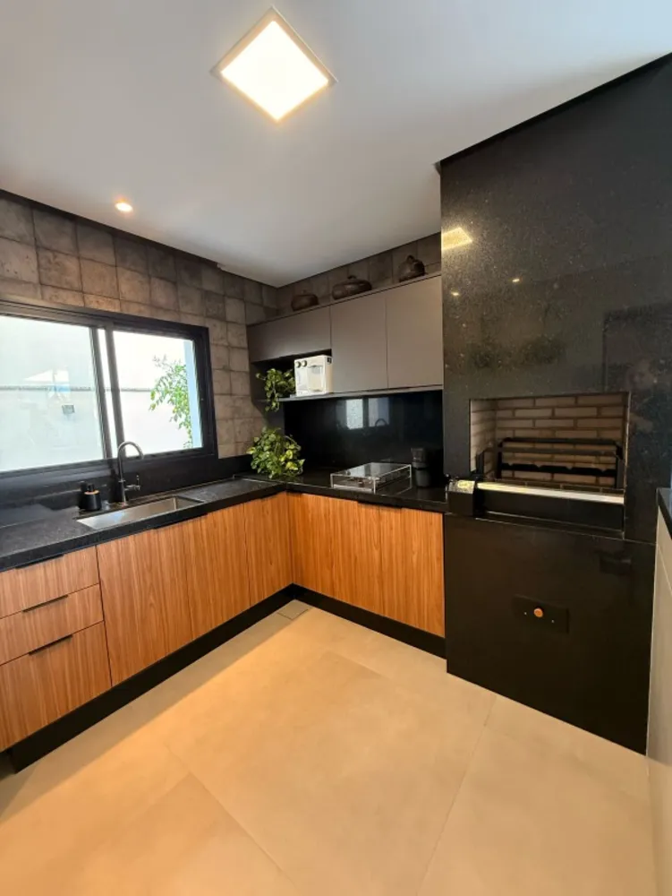 Casa, 4 quartos, 369 m² - Foto 5