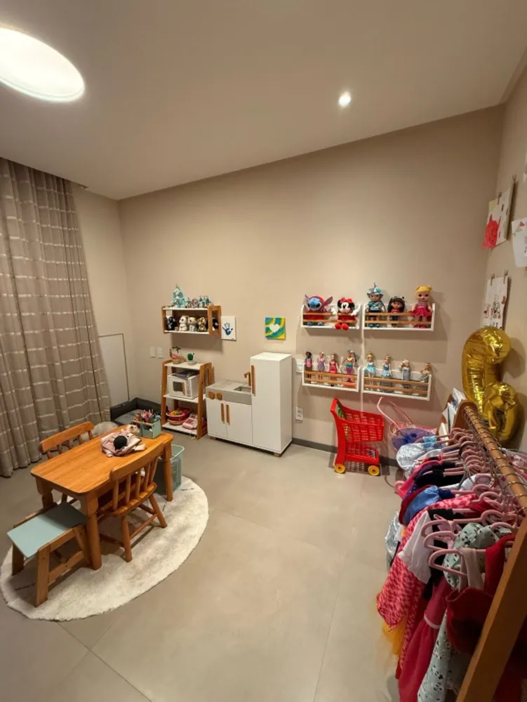 Casa, 4 quartos, 369 m² - Foto 11