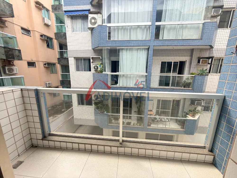 Apartamento, 2 quartos, 73 m² - Foto 3