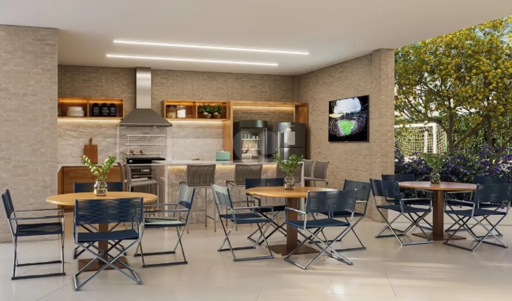 Apartamento, 4 quartos, 162 m² - Foto 9