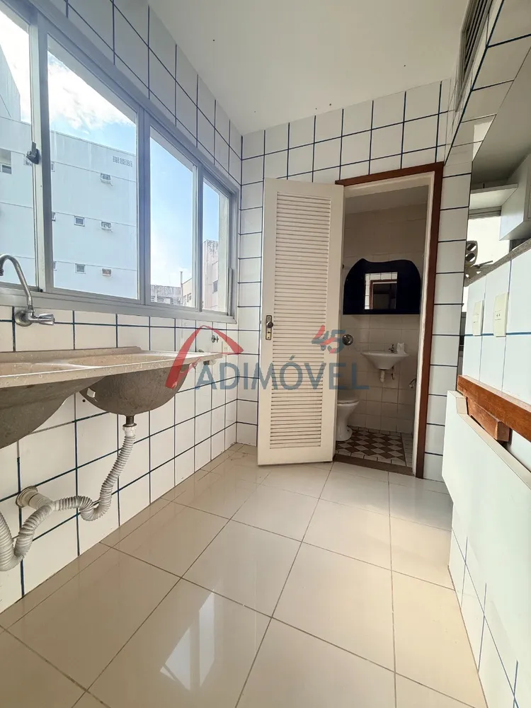 Apartamento, 3 quartos, 100 m² - Foto 5