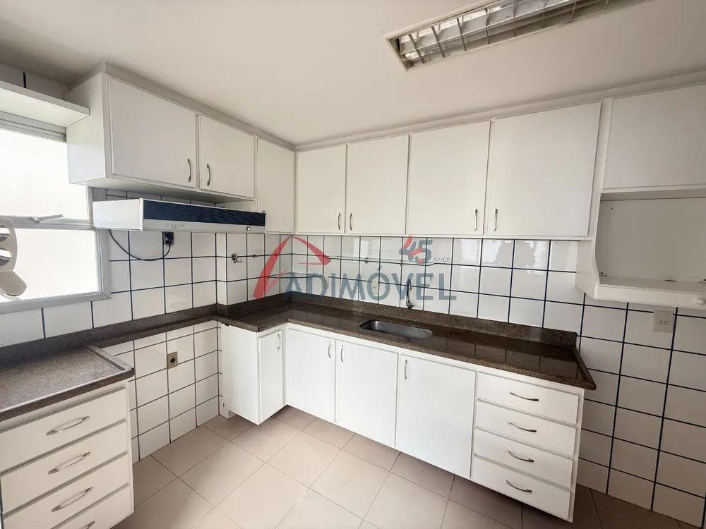 Apartamento, 3 quartos, 100 m² - Foto 4
