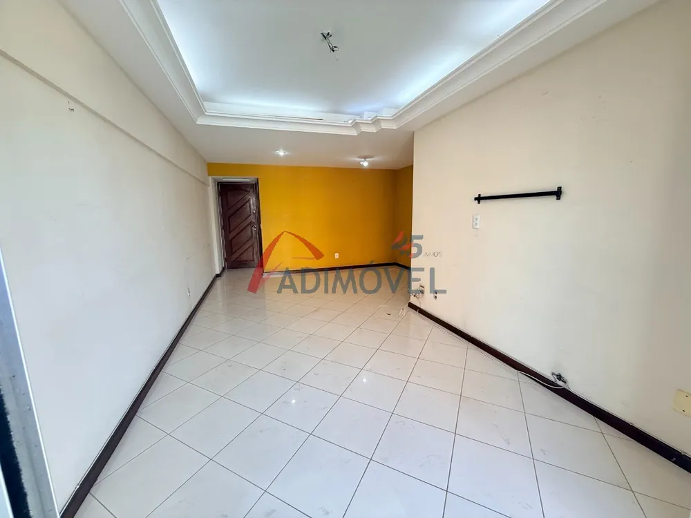 Apartamento, 3 quartos, 100 m² - Foto 2