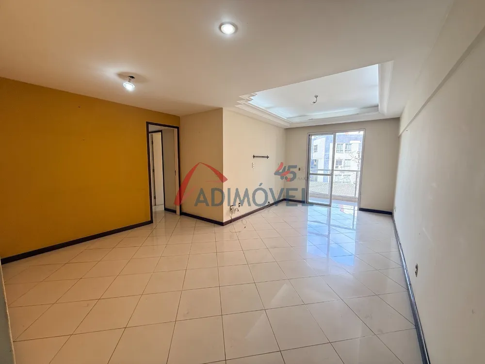 Apartamento, 3 quartos, 100 m² - Foto 1
