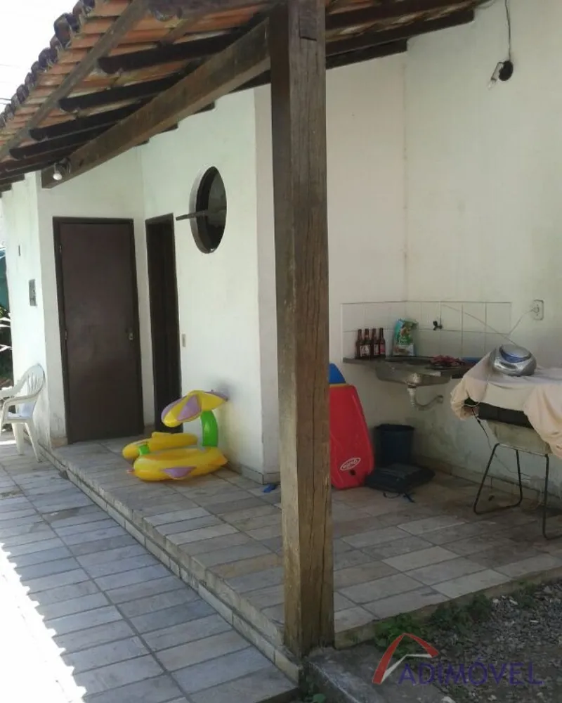 Casa, 4 quartos - Foto 7