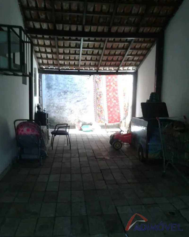 Casa, 4 quartos - Foto 9