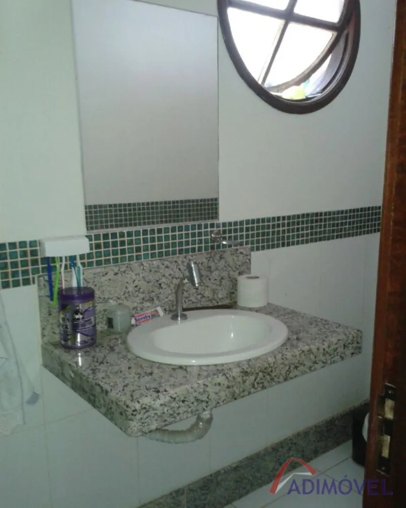 Casa, 4 quartos - Foto 5