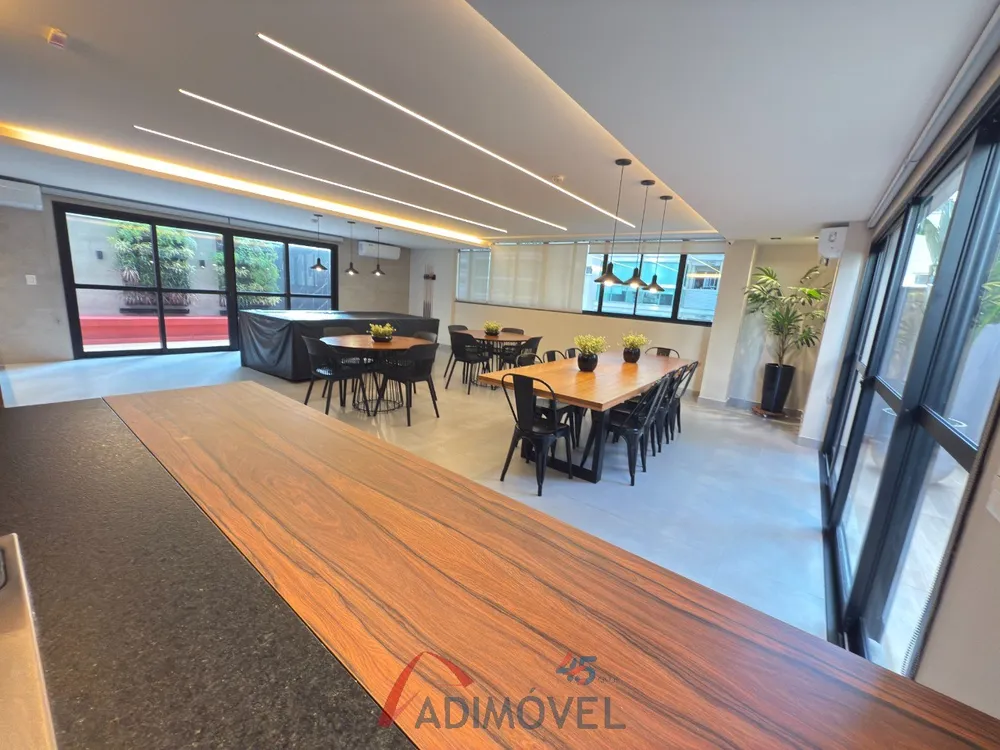 Apartamento, 2 quartos, 60 m² - Foto 11