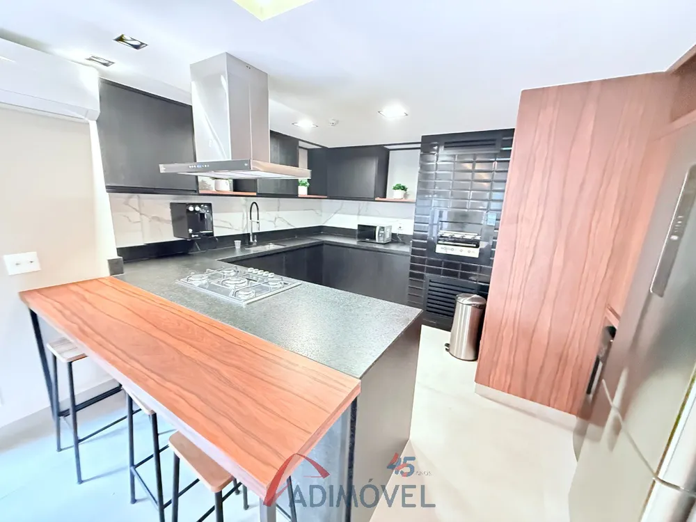Apartamento, 2 quartos, 60 m² - Foto 9
