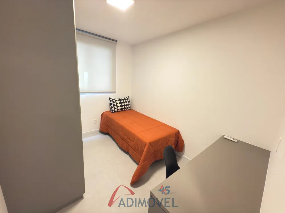 Apartamento, 2 quartos, 60 m² - Foto 4