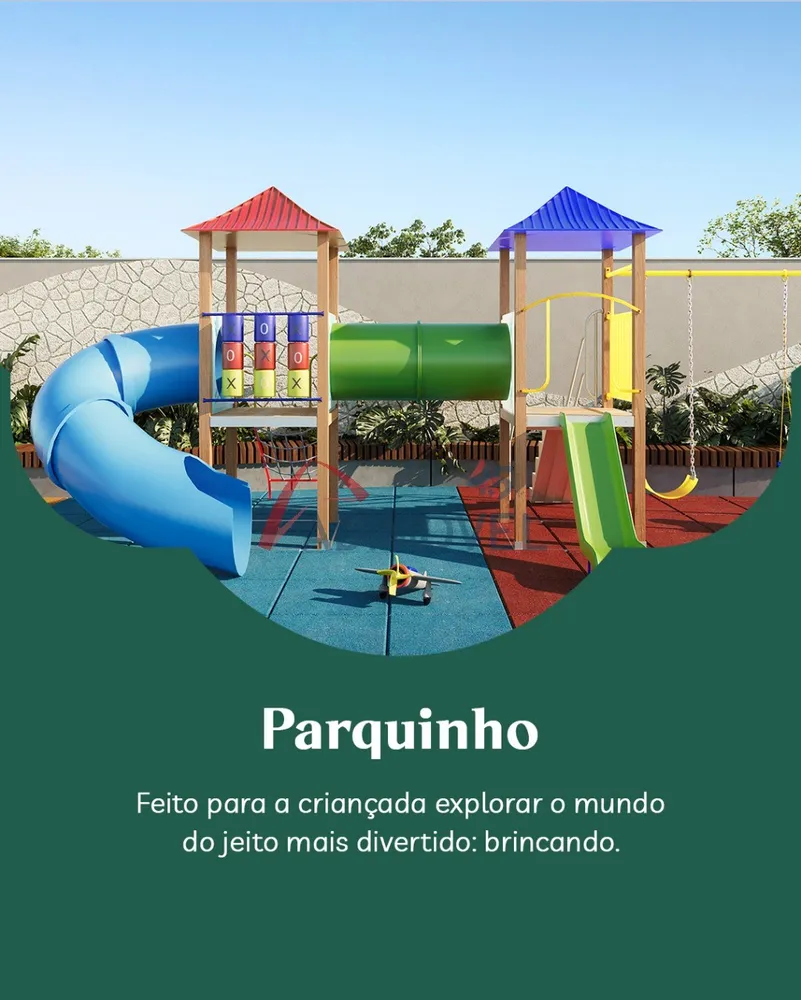 Apartamento, 2 quartos, 56 m² - Foto 4